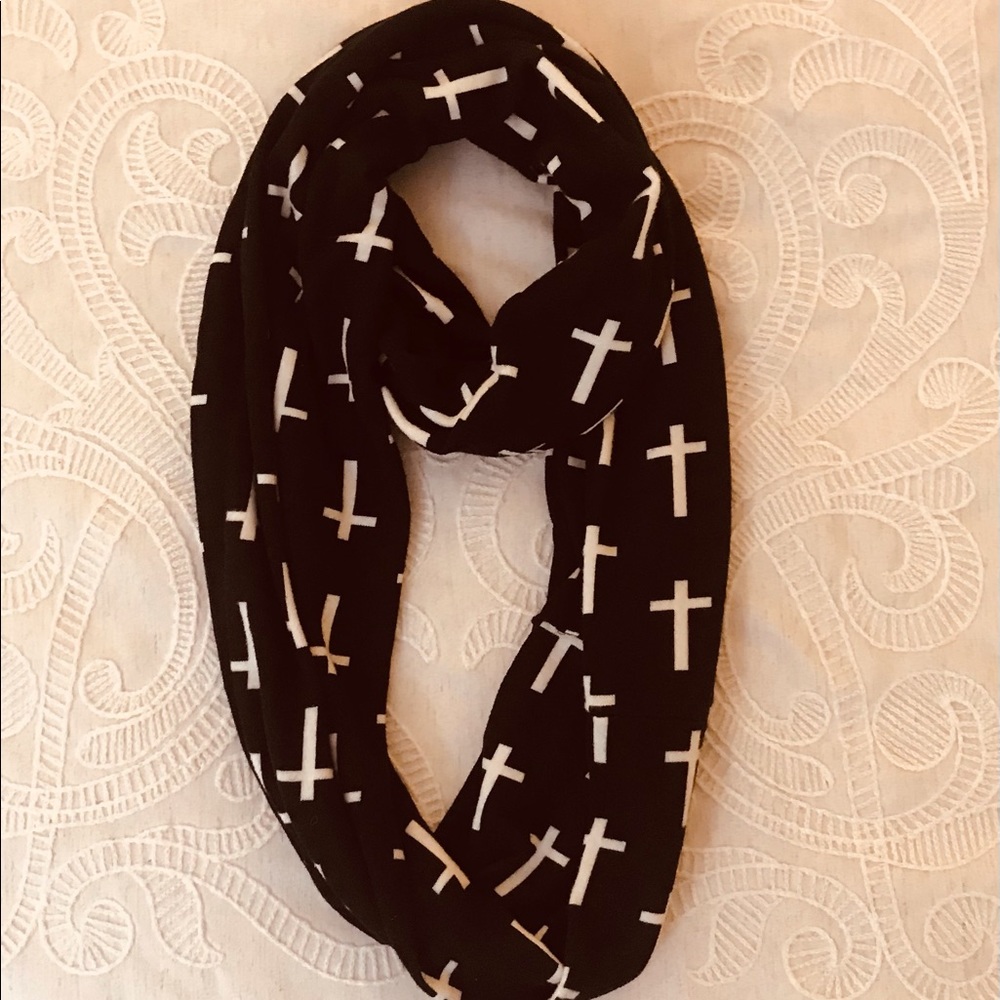Infinity Scarf